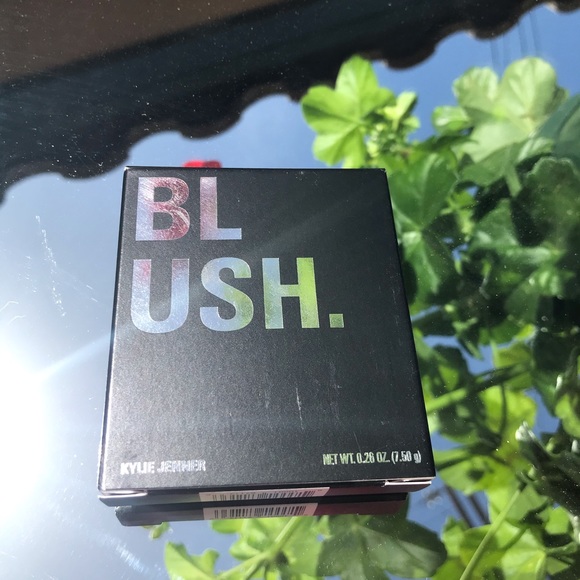 CLOSE TO PERFECT Blush Kylie Pressed Powder - Picture 2 of 13